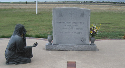 Sanctity of Life Memorial